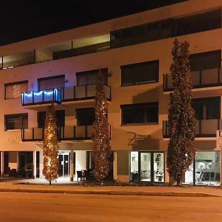 Bed and breakfast - Modernes Mit 45 Qm.