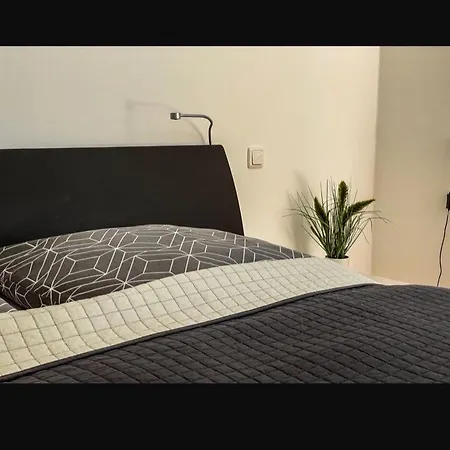 - Modernes Mit 45 Qm. Straubing