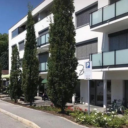 Oda ve Kahvaltı - Modernes Mit 45 Qm.
