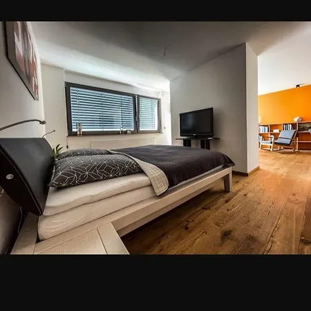 - Modernes Mit 45 Qm.