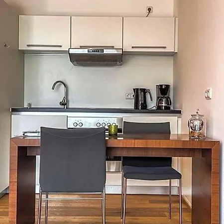 - Modernes Mit 45 Qm. 3* Straubing