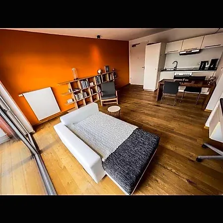 - Modernes Mit 45 Qm.