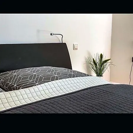 Couette-café - Modernes Mit 45 Qm.