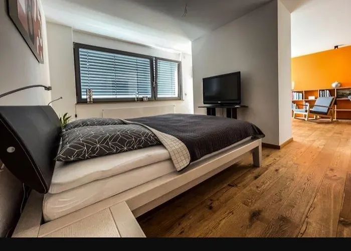 - Modernes Mit 45 Qm.
